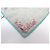 NUOVO FULLETTO LOUIS VUITTON LE VOYAGE ARIZONA WILLIAM WILSON QUADRATO 90 SETA Grigio - vista 6