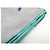 NUOVO FULLETTO LOUIS VUITTON LE VOYAGE ARIZONA WILLIAM WILSON QUADRATO 90 SETA Grigio - vista 8