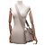 Chloé NUOVA BORSA A MANO CHLOE TESS IN PELLE GRAIN GRIGIA A SPALLA Grigio - vista 7