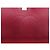 BORSA CHANEL TIMELESS SIMPLE FLAP CAMELIA IN VELLUTO A SPALLA Rosso - vista 10