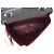 BORSA CHANEL TIMELESS JUMBO FLAP PELLE MATELASSÉ NERO - vista 10