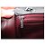 BORSA CHANEL TIMELESS JUMBO FLAP PELLE MATELASSÉ NERO - vista 11