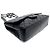 BORSA CHANEL TIMELESS JUMBO FLAP PELLE MATELASSÉ NERO - vista 3