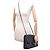 BORSA CHANEL TIMELESS JUMBO FLAP PELLE MATELASSÉ NERO - vista 7