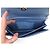 Christian Dior NUOVA BORSA MY DIOR MINI MICRO PERLE CANNAGE S0980OIBE BLU - vista 8