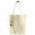 Chloé CHLOE SPIN MEDIUM BEIGE GRAINLEDER TASCHE 2025