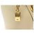 Chloé CHLOE SPIN MEDIUM BEIGE GRAINLEDER TASCHE 2025 - Ansicht 10