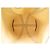 Chloé CHLOE SPIN MEDIUM BEIGE GRAINLEDER TASCHE 2025 - Ansicht 12