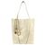 Chloé CHLOE SPIN MEDIUM BEIGE GRAINLEDER TASCHE 2025 - Ansicht 2