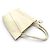 Chloé CHLOE SPIN MEDIUM BEIGE GRAINLEDER TASCHE 2025 - Ansicht 6