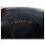 STIVALETTI SAINT LAURENT VLAD 802358 IN PELLE NERA TAGLIA 45 NUOVI Nero - vista 10