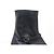 STIVALETTI SAINT LAURENT VLAD 802358 IN PELLE NERA TAGLIA 45 NUOVI Nero - vista 12