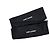 STIVALETTI SAINT LAURENT VLAD 802358 TAGLIA 45 IN PELLE NERA NUOVI Nero - vista 11