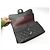 Timeless BORSA CHANEL CLASSIC TIMLESS JUMBO IN PELLE CAVIAR MATELASSÉ NERO - vista 10