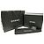 Timeless BORSA CHANEL CLASSIC TIMLESS JUMBO IN PELLE CAVIAR MATELASSÉ NERO - vista 17
