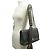 Timeless BORSA CHANEL CLASSIC TIMLESS JUMBO IN PELLE CAVIAR MATELASSÉ NERO - vista 6