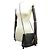 Timeless BORSA CHANEL CLASSIC TIMLESS JUMBO IN PELLE CAVIAR MATELASSÉ NERO - vista 7