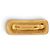 NEUE CHANEL 31 CAMBON SPANNE HAARSPANG CABOCHON GRIPOIX STEINE Golden - Ansicht 2