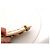 NEUE CHANEL 31 CAMBON SPANNE HAARSPANG CABOCHON GRIPOIX STEINE Golden - Ansicht 9