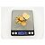 ORECCHINI CHANEL MEDAILLON CC PENDANT CHARM TIMELESS CLIPS D'oro - vista 7