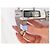 Autre Marque ANILLO STELLA CADENTE DIAMANTI 3.5CT 54 ORO GIALLO 18K 10.17G D'oro - vista 11