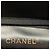 Beauty case Chanel Quilted Accent in pelle di agnello nero - vista 10