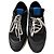 Sneakers Givenchy in pelle nera Nero
