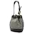 Borsa 2way Monogram Mini Louis Vuitton Blu - vista 2