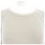 Top de punto de seda Hermès beige - vista 5