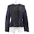 Hermès Chaqueta de shearling Hermes Negro  - vista 1