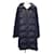 Autre Marque Cappotto ERMANNO Nero  - vista 1
