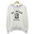 Dolce & Gabbana Dolce&Gabbana G9QW1T Hoodie Weiß