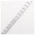 Bracciale Chanel Coco Mark Argento  - vista 4