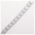 Bracciale Chanel Coco Mark Argento  - vista 5