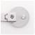 Bracciale Chanel Coco Mark Argento  - vista 6