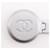 Bracciale Chanel Coco Mark Argento  - vista 7