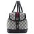 Zaino 2way Gucci Ophidia GG Supreme Grigio