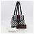Zaino 2way Gucci Ophidia GG Supreme Grigio - vista 12