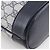 Zaino 2way Gucci Ophidia GG Supreme Grigio - vista 4