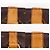 Louis Vuitton Sac Shopping Monogram Tote Bag Marrone - vista 12