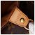 Louis Vuitton Sac Shopping Monogram Tote Bag Marrone - vista 20