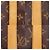 Louis Vuitton Sac Shopping Monogram Tote Bag Marrone - vista 9