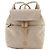 Gucci GG Canvas 2way Rucksack Beige