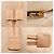 Gucci GG Canvas 2way Rucksack Beige - Ansicht 12