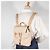 Gucci GG Canvas 2way Rucksack Beige - Ansicht 16