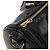 Timeless Borsa Boston 2way in vernice Chanel Nero - vista 4