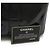 Timeless Borsa Boston 2way in vernice Chanel Nero - vista 9