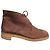 Autre Marque Botines Nuxart Barcelona de Nubuck Marrón Talla 38