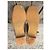 Autre Marque Botines Nuxart Barcelona de Nubuck Marrón Talla 38 - vista 5