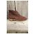 Autre Marque Botines Nuxart Barcelona de Nubuck Marrón Talla 38 - vista 8